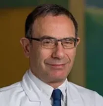 Headshot of Berge Minassian, MD, Scientific and Medical Advisory Member for the Cure Mito Foundation.