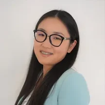 Headshot of Qinglan Ling, PHD, Scientific and Medical Advisory Board for the Cure Mito Foundation.