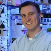 Headshot of Steven Gray, Phd, Scientific and Medical Advisory Member for the Cure Mito Foundation.